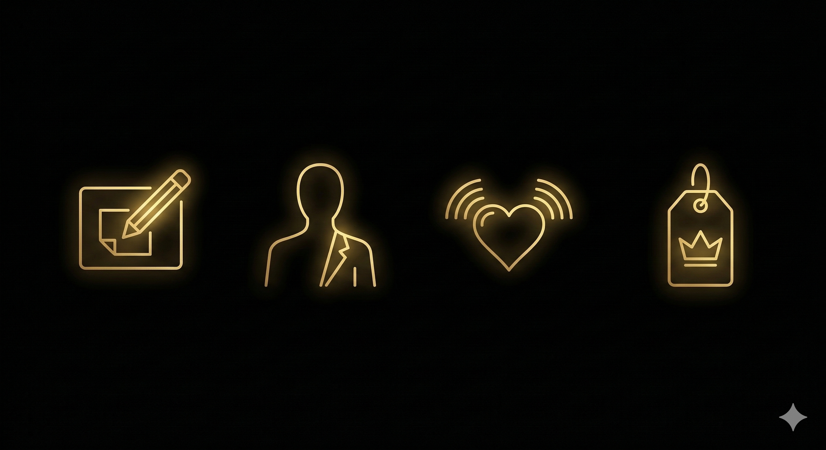 Create, Try On, Share, Get Paid